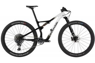 CANNONDALE Scalpel Hi-MOD 1 SRAM EAGLE Velikost: L