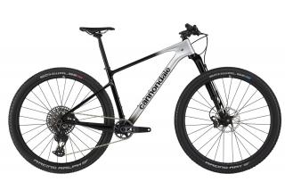 CANNONDALE Scalpel HT Carbon 1 SRAM XO Eagle AXS Velikost: L