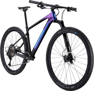 CANNONDALE Scalpel HT Carbon 2 Barva: Purple Haze, Velikost: L