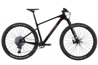 CANNONDALE Scalpel HT Hi-MOD Ultimate Velikost: L