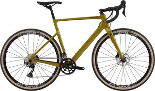 CANNONDALE SUPERSIX EVO SE 2 Barva: hnědá, Velikost: 46cm