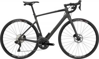 CANNONDALE Synapse Carbon 2 LE Barva: černá kouřová, Velikost: 48