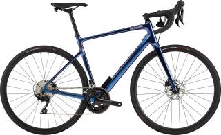 CANNONDALE Synapse Carbon 3 L Barva: Purple Haze, Velikost: 48cm