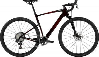 CANNONDALE Topstone Carbon 1 Lefty Velikost: XS