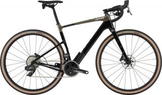 CANNONDALE Topstone Carbon 1 RLE Velikost: XS