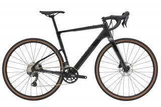 CANNONDALE TOPSTONE CARBON 5 Barva: černá, Velikost: L