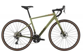 CANNONDALE Topstone LTD Velikost: L