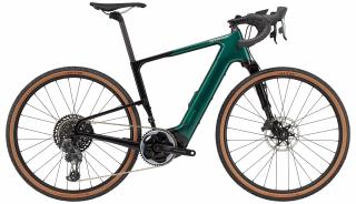 CANNONDALE TOPSTONE NEO CARBON 1 LEFTY Velikost: L