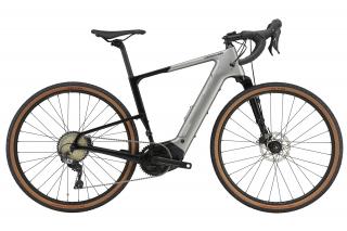 CANNONDALE TOPSTONE NEO CARBON 3 LEFTY Velikost: S