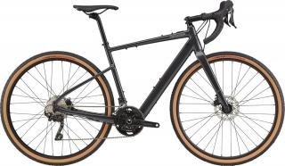 CANNONDALE TOPSTONE NEO SL 2 Barva: černá, Velikost: S