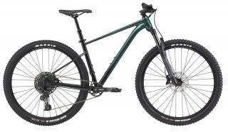 CANNONDALE TRAIL 29  SE 2 Barva: zelená, Velikost: S