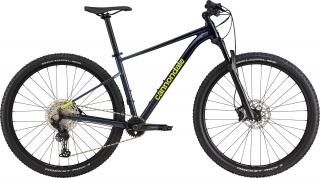 CANNONDALE TRAIL 29  SL 2 Barva: modrá, Velikost: L