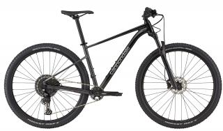 CANNONDALE TRAIL 29  SL 3 Barva: černá, Velikost: L