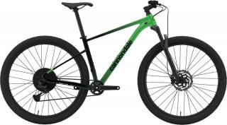 CANNONDALE TRAIL 29  SL 3 Barva: zelená, Velikost: S
