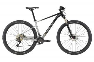 CANNONDALE TRAIL 29  SL 4 Barva: černá, Velikost: L