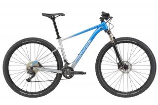 CANNONDALE TRAIL 29  SL 4 Barva: modrá, Velikost: M