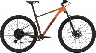 CANNONDALE TRAIL 29  SL 4 Barva: oranžová, Velikost: L