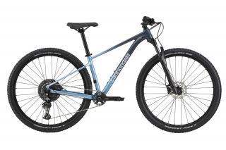 CANNONDALE Trail SL 3 Women's Barva: modrá, Velikost: M