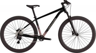 CANNONDALE Trail Women's 5 Barva: černá, Velikost: L