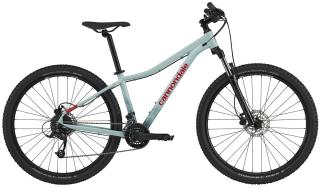 CANNONDALE Trail Women's 7 Barva: sv. modrá, Velikost: XS