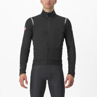 CASTELLI - bunda Alpha Doppio RoS Velikost: 3XL