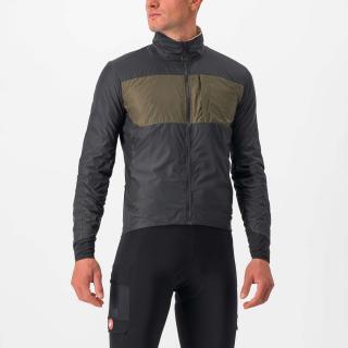 CASTELLI - bunda UNLIMITED PUFFY Velikost: 3XL