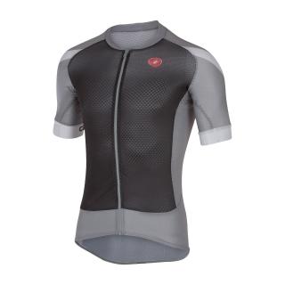 CASTELLI CLIMBER'S 2.0 DRES Barva: antracitová/šedá, Velikost: 3XL