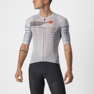 CASTELLI CLIMBER'S 3.0 SL Barva: šedá, Velikost: L