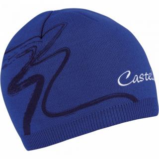 CASTELLI CORTINA KNIT ČEPICE Barva: modrá