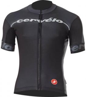 Castelli  dres CERVÉLO MEN´S AERO RACE JERSEY