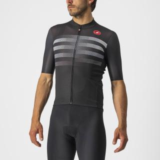 Castelli - dres Endurance Pro Barva: černá, Velikost: L