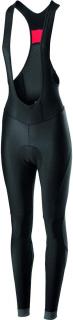 CASTELLI - kalhoty VELOCISSIMA Bibtight, dámské Barva: černá, Velikost: M