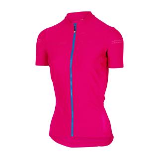 CASTELLI PROMESSA 2 DRES W Barva: modrá, Velikost: XL