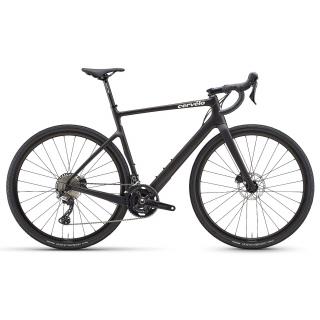 CERVÉLO ÁSPERO SHIMANO GRX RX600 2022 Barva: Carbon, Velikost: 58cm