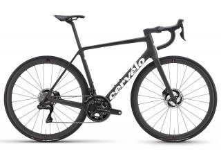 CERVÉLO R5 Disc Dura Ace Di2 Velikost: 58cm