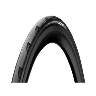 CONTINENTAL Grand Prix 5000 Tubeless Barva: černá, Rozměr: 32mm