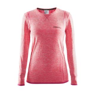 CRAFT ACTIVE COMFORT LS W 2016 Barva: fialová, Velikost: S