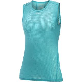 CRAFT MESH SUPERLIGHT SCAMPOLO W 2015 Barva: bílá, Velikost: XL