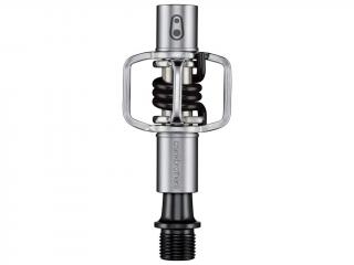 CRANKBROTHERS EGGBEATER 1 Barva: černá