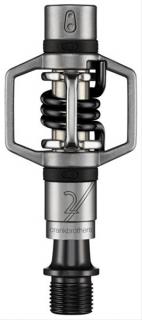 CRANKBROTHERS EGGBEATER 2 Barva: černá