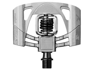 CRANKBROTHERS MALLET 2 Barva: stříbrná