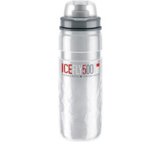 ELITE ICE FLY 500ML THERMOLÁHEV Barva: šedá