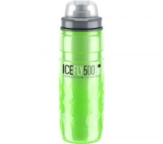 ELITE ICE FLY 500ML THERMOLÁHEV Barva: zelená