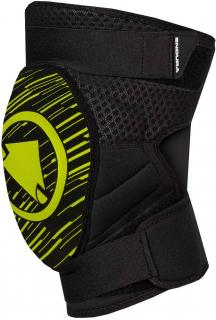Endura Singletrack  knee pads II