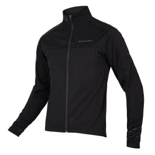 ENDURA WINDCHILL II Barva: černá, Velikost: L