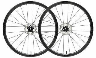 FFWD RYOT 33 DT240 Ořech: Campagnolo