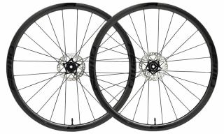 FFWD RYOT 33 Ořech: Campagnolo