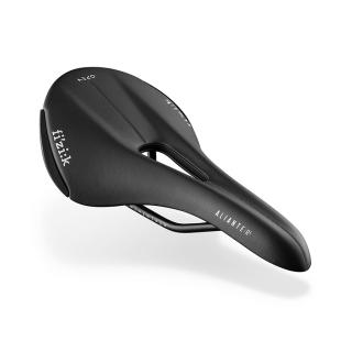 FIZIK ALIANTE R5 OPEN Barva: černá, Velikost: 141mm