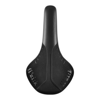 FIZIK ANTARES R1 CARBON Barva: černá, Velikost: 141mm