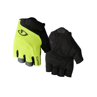 GIRO BRAVO Barva: žlutá fluo, Velikost: XL